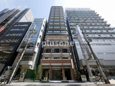 【外観】 | エステムコート心斎橋central