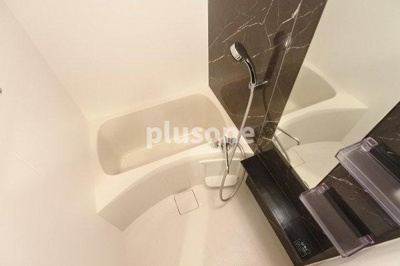 【浴室】 | エステムコート心斎橋central