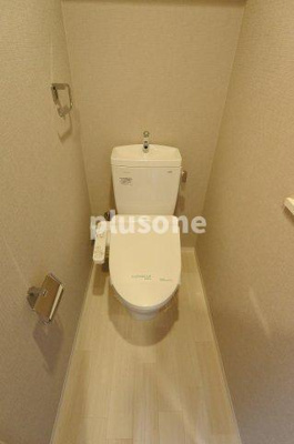 【トイレ】 | エステムコート心斎橋central