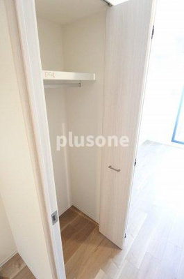 【収納】 | エステムコート心斎橋central