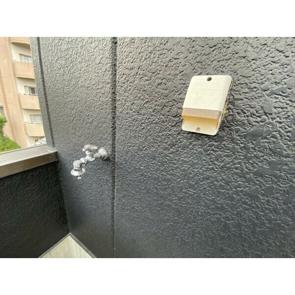 北口ハイツのその他