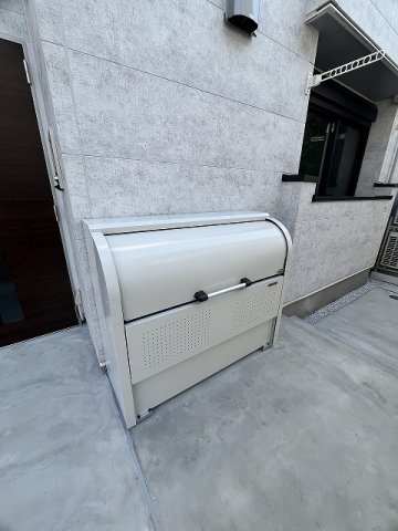 【設備】 | Glicina