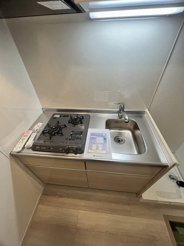 【キッチン】 | Glicina