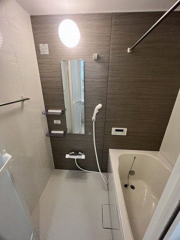 【浴室】 | Glicina