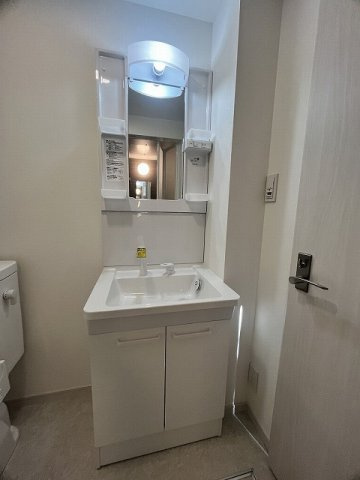 【洗面所】 | Glicina