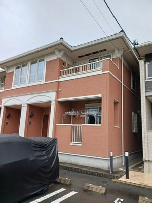 【バルコニー】 | フィデール