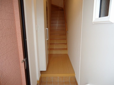 【玄関】 | フィデール