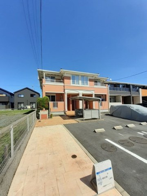 【駐車場】 | フィデール