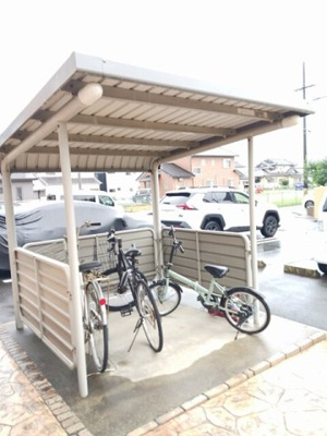 【その他共用部分】 | フィデール