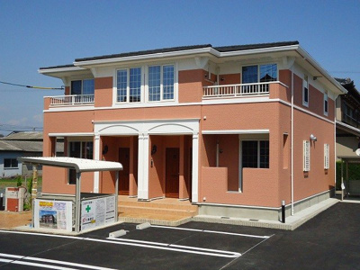 【外観】 | フィデール