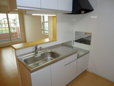 【キッチン】 | フィデール