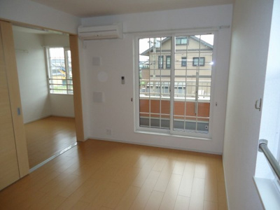 【居間・リビング】 | フィデール