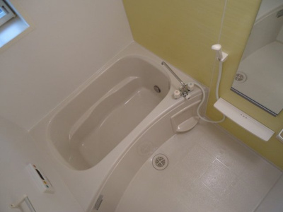 【浴室】 | フィデール