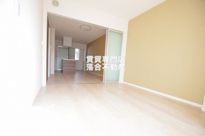 【寝室】 | リバーサイドカネヤマ | 清潔感あります♪