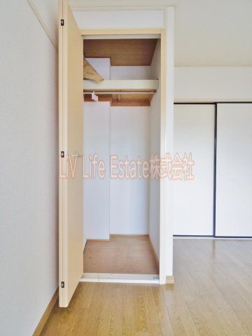 アンティロウプの収納|同仕様写真