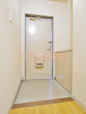 アンティロウプ|同仕様写真