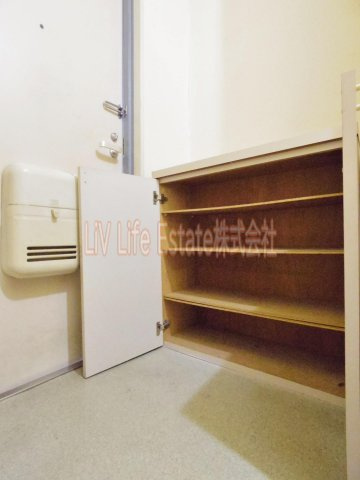 アンティロウプ|同仕様写真