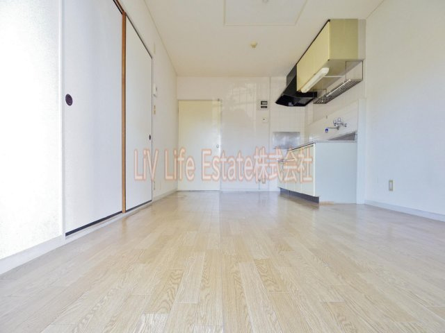 アンティロウプの居間・リビング|同仕様写真