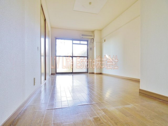 アンティロウプの洋室|同仕様写真