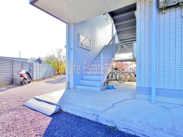 アンティロウプ|同仕様写真