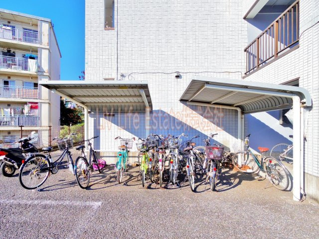 アンティロウプ|同仕様写真