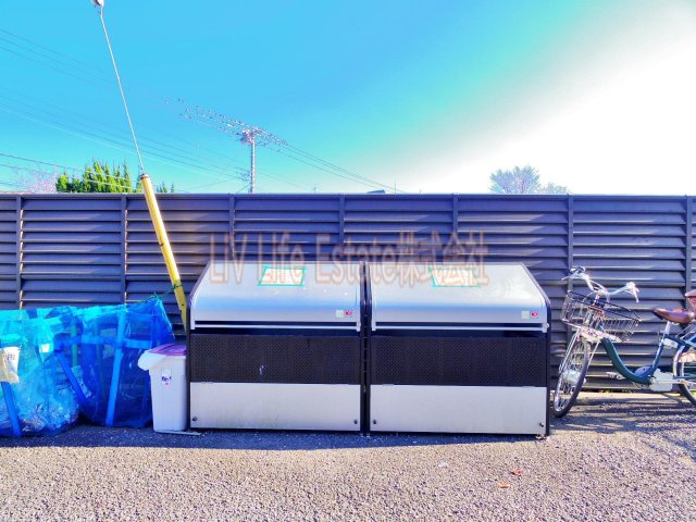 アンティロウプ|同仕様写真