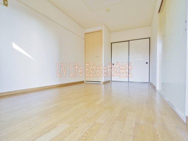 アンティロウプの寝室|同仕様写真