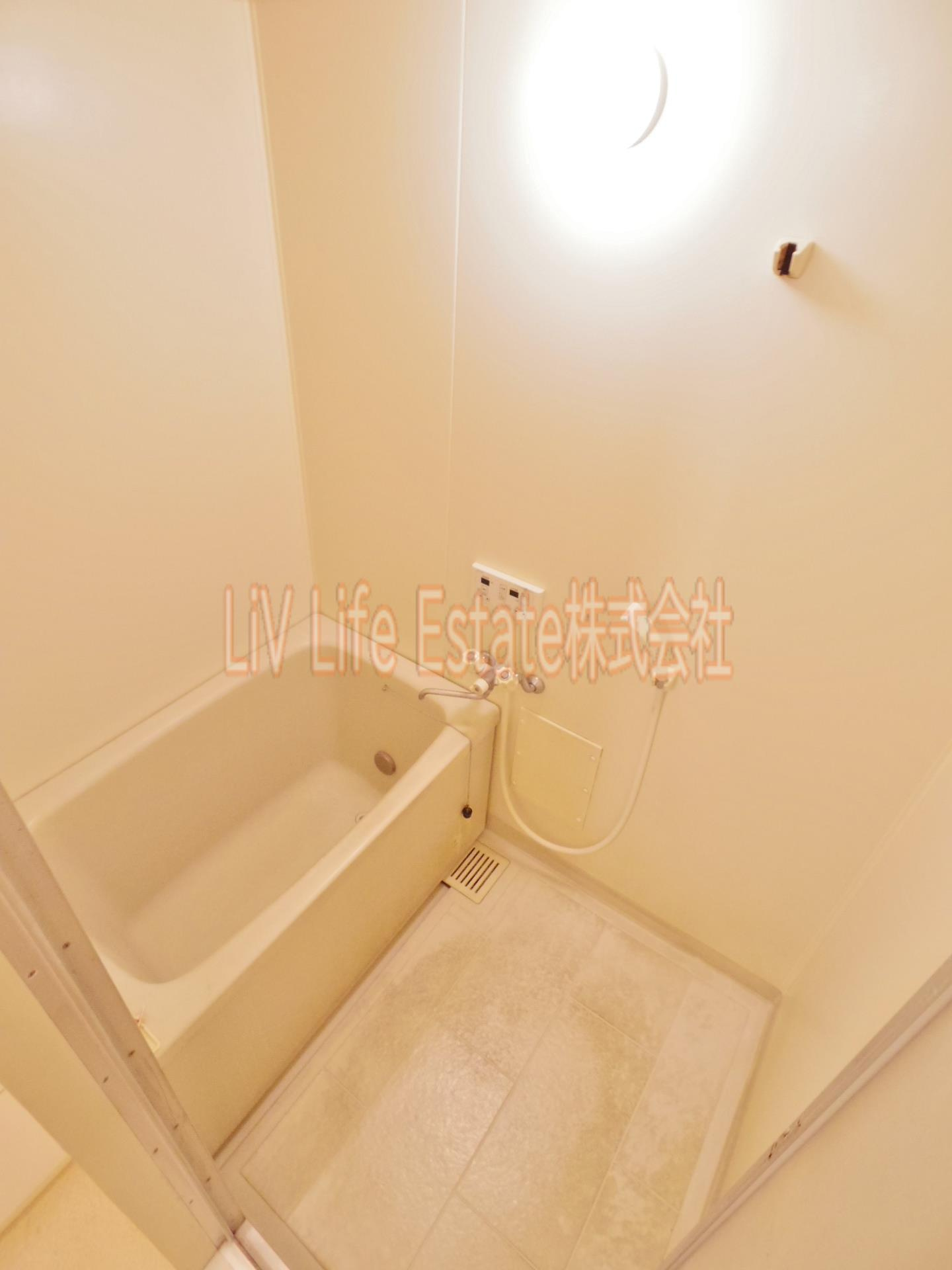 アンティロウプの浴室|同仕様写真