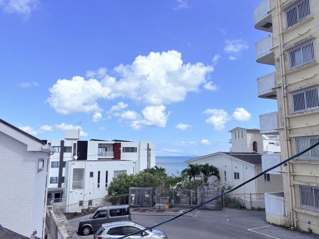 ハートフルタウンうるま市石川東恩納Ⅶ-A号棟　のその他