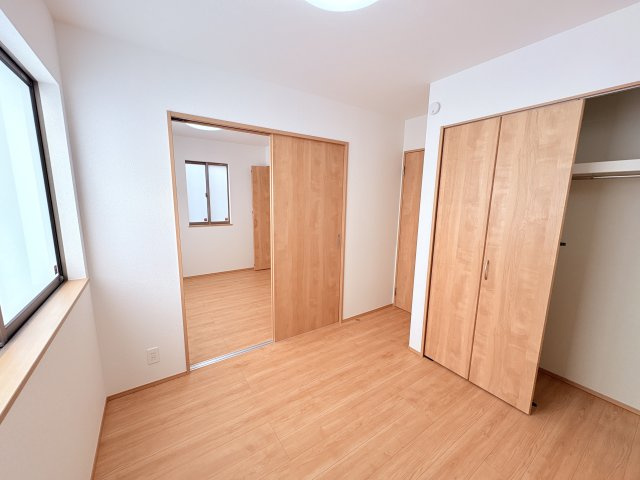 ハートフルタウンうるま市石川東恩納Ⅶ-A号棟　のその他