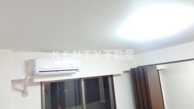 【内装】 | パレステュディオ大森ＷＥＳＴ | 過ごしやすい室内です