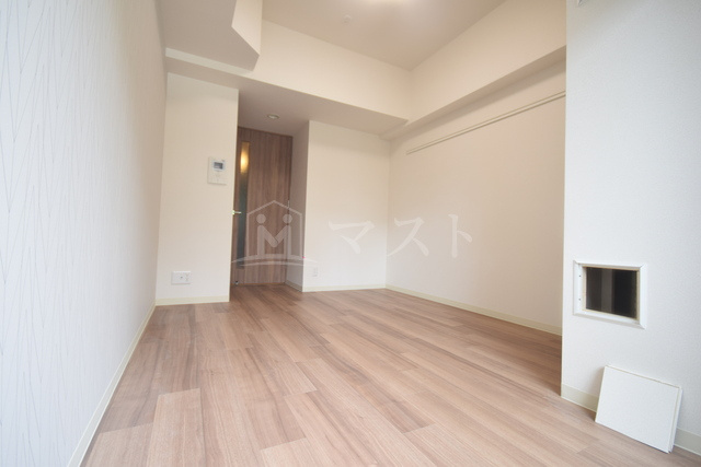 プレサンス梅田北ディアの内装