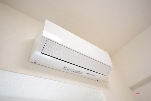 プレサンス梅田北ディアの設備