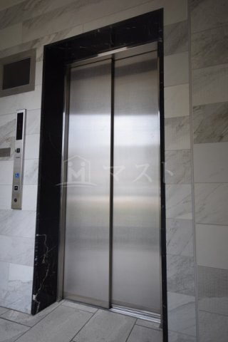 プレサンス梅田北ディアの設備