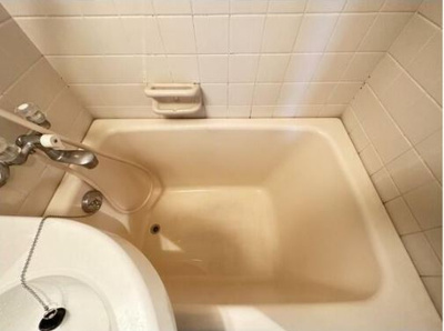 【浴室】 | サンビレッジ伊勢原