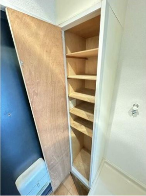 【収納】 | サンビレッジ伊勢原