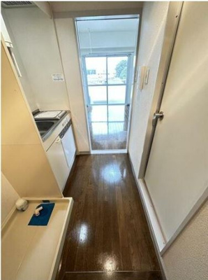 【キッチン】 | サンビレッジ伊勢原