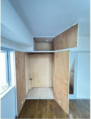 【収納】 | サンビレッジ伊勢原