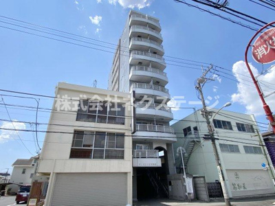 【外観】 | サンビレッジ伊勢原