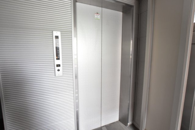 【その他共用部分】 | サンビレッジ伊勢原