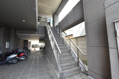 【エントランス】 | サンビレッジ伊勢原