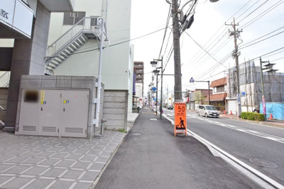 【周辺】 | サンビレッジ伊勢原