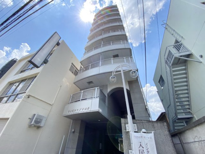 【外観】 | サンビレッジ伊勢原