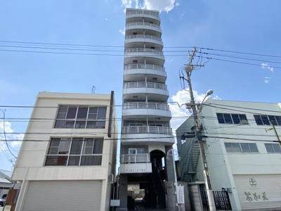 【外観】 | サンビレッジ伊勢原