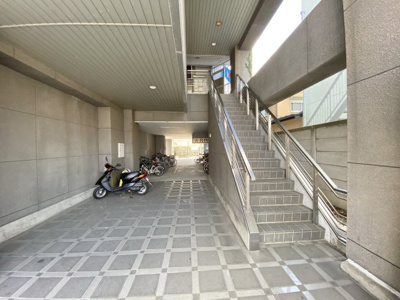 【エントランス】 | サンビレッジ伊勢原