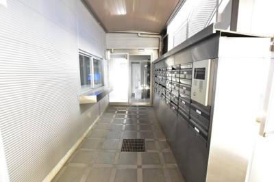 【ロビー】 | サンビレッジ伊勢原