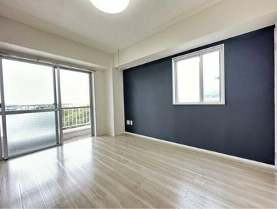 【洋室】 | サンビレッジ伊勢原