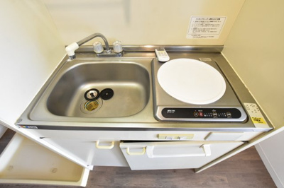 【キッチン】 | サンビレッジ伊勢原