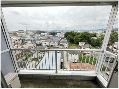 【展望】 | サンビレッジ伊勢原