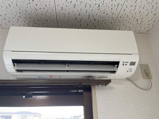 【設備】 | クローバーハイツII